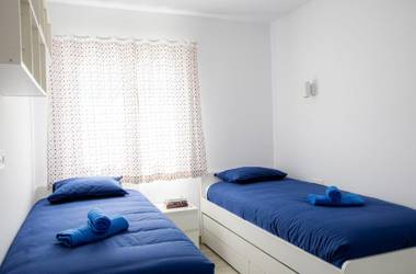 Lanzahost Tabayba Sun