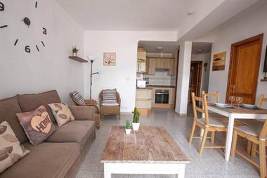 Lanzahost Casita El Molino