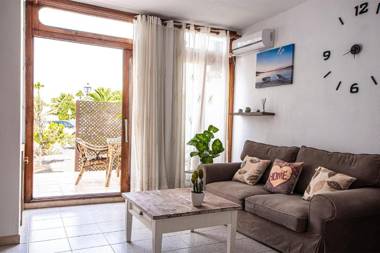 Lanzahost Casita El Molino