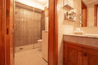 Lanzahost Casita El Molino