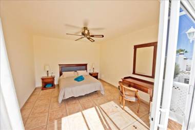 Villa Luz De La Fragata - 4 bedroom villa - Great pool area - Perfect for families