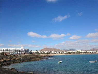 Villa Caletas Teguise - A Wonderful 3 Bedroom Villa - Perfect For Families