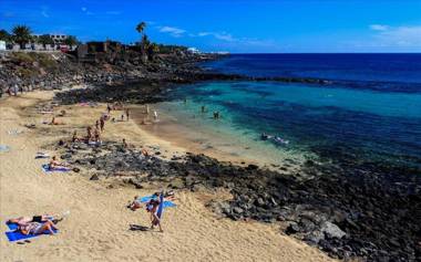 Villa Caletas Teguise - A Wonderful 3 Bedroom Villa - Perfect For Families