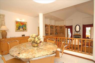 Elegant Costa Teguise Villa Villa Amapola Stunning Seaviews Private heated pool