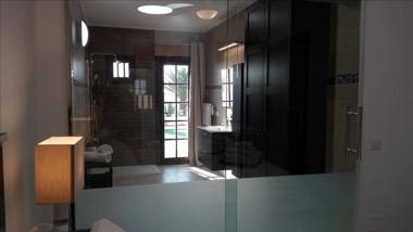 Elegant Costa Teguise Villa Villa Amapola Stunning Seaviews Private heated pool