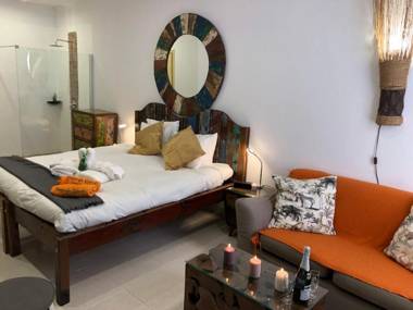 Surf Pod - Central Costa Teguise - 100m from beach