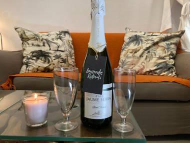 Surf Pod - Central Costa Teguise - 100m from beach