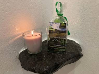 Surf Pod - Central Costa Teguise - 100m from beach