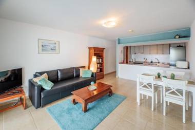 Lanzahost Apartamento LARIMAR