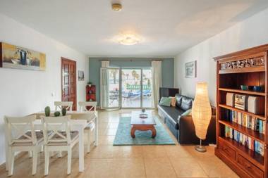 Lanzahost Apartamento LARIMAR