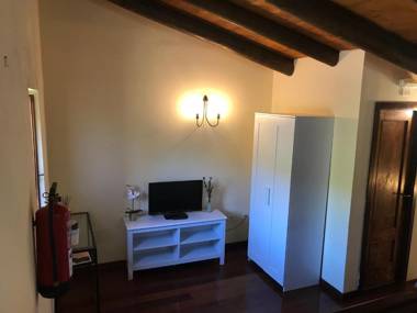 Finca El Vergel Rural