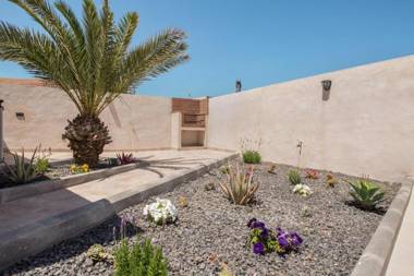 Casa Rural Andresito