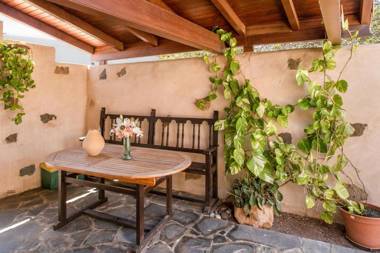 Casa Rural Andresito