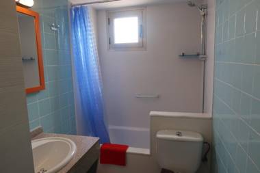 Apartamentos Guillem