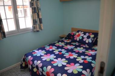 Camping La Aventura Playa