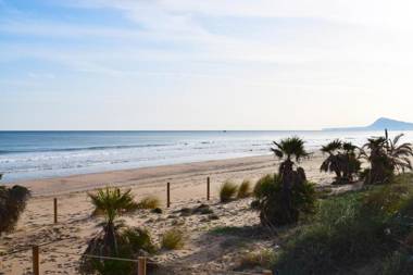 AP3 Migjorn Mar de Bellreguard