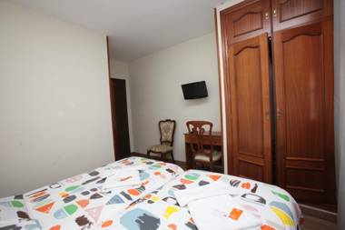 Hostal Restaurante Central