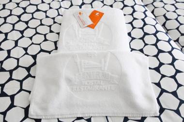 Hostal Restaurante Central