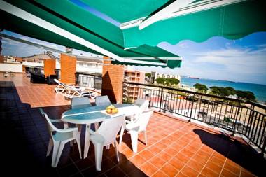 Tecavi Planet Costa Dorada