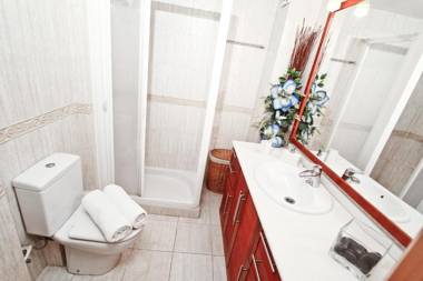 Tecavi Planet Costa Dorada