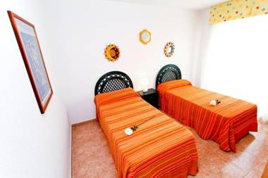 Riscos Planet Costa Dorada