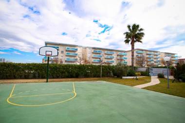 Riscos Planet Costa Dorada