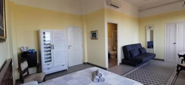 Habitaciones Vil·la Marcia