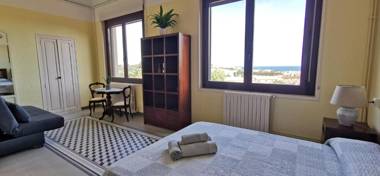 Habitaciones Vil·la Marcia