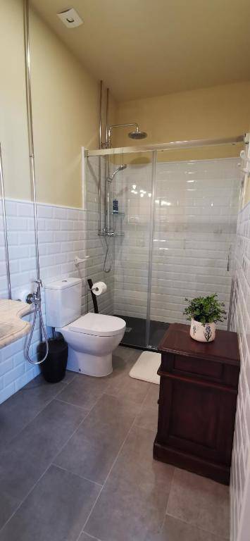 Habitaciones Vil·la Marcia