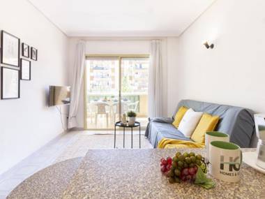 Homes & Go Albeniz Basic