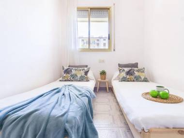 Homes & Go Albeniz Basic