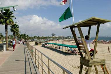 Pineda 3 Planet Costa Dorada