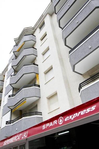 Bahia Planet Costa Dorada