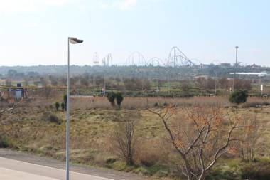 R&G Pineda Apartamento