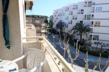 Sant Francisco Beach and Pool