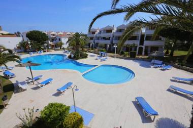 Punta Prima Park Planet Costa Dorada