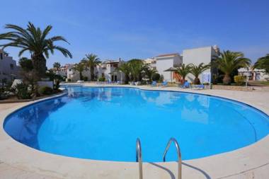 Punta Prima Park Planet Costa Dorada