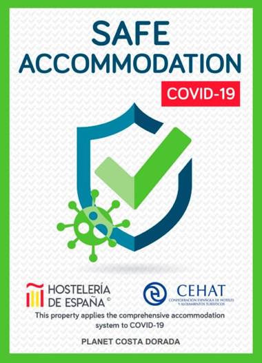 Residencial Juncos 3 Planet Costa Dorada