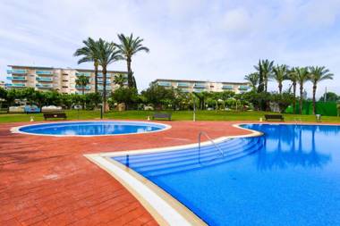 Residencial Juncos 3 Planet Costa Dorada