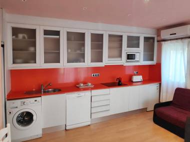 Apartamentos Estival Park 3000