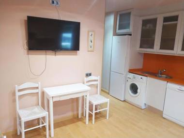 Apartamentos Estival Park 3000