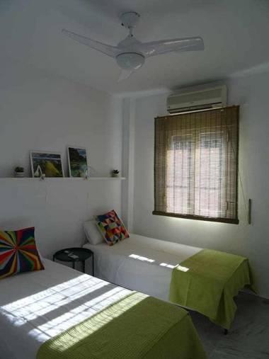 Casa Juan Sebastian Elcano