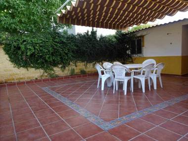 Casa Juan Sebastian Elcano