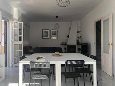 Casa Juan Sebastian Elcano