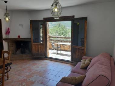 Hotel Rural La Marmita de Ahlam