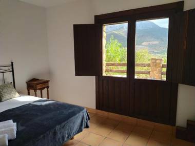 Hotel Rural La Marmita de Ahlam