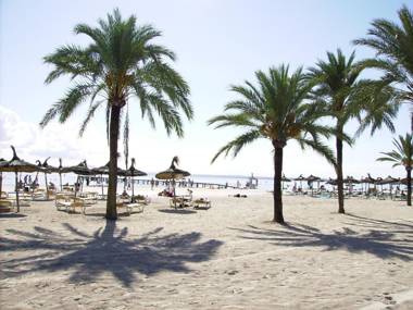 Apartaments Ses Dàlies