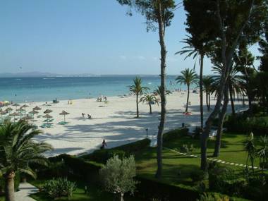 Apartaments Ses Dàlies