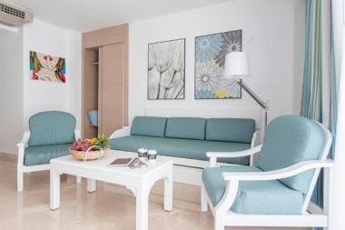 Apartamentos Solecito