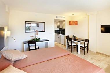 Grupotel Port D´Alcudia